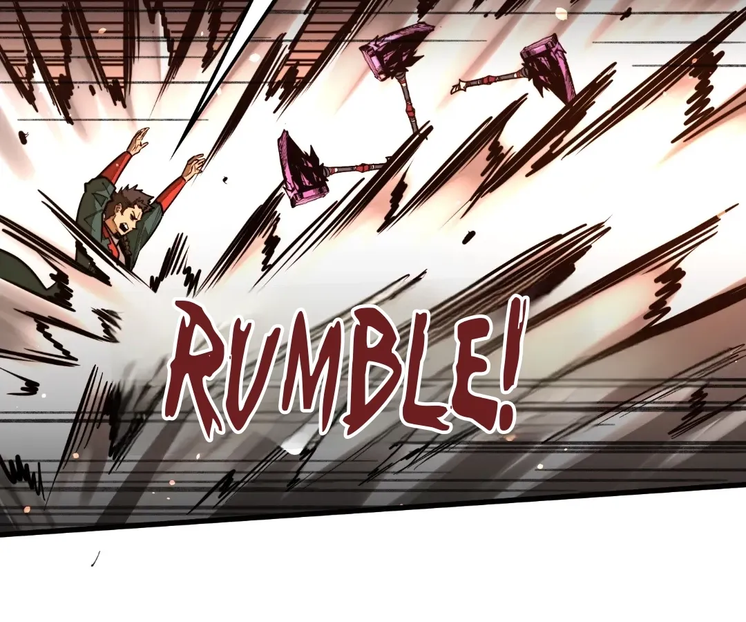 From Dust to Throne Chapter 53 page 46 - 
