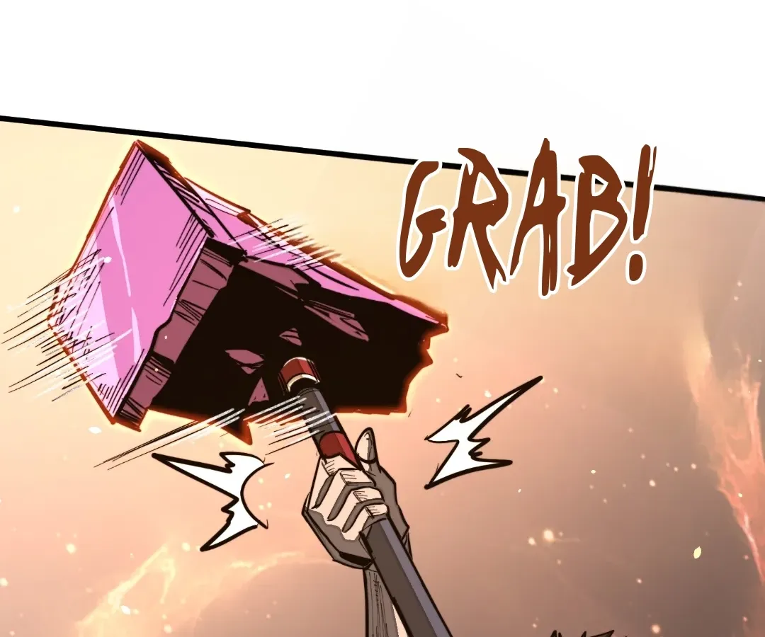 From Dust to Throne Chapter 53 page 47 - 