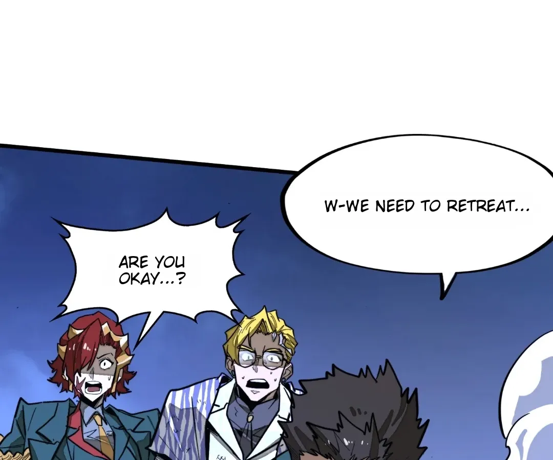 From Dust to Throne Chapter 53 page 49 - 