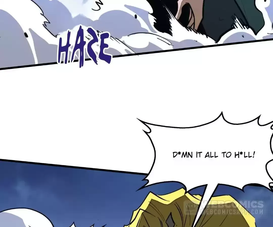 From Dust to Throne Chapter 53 page 51 - 