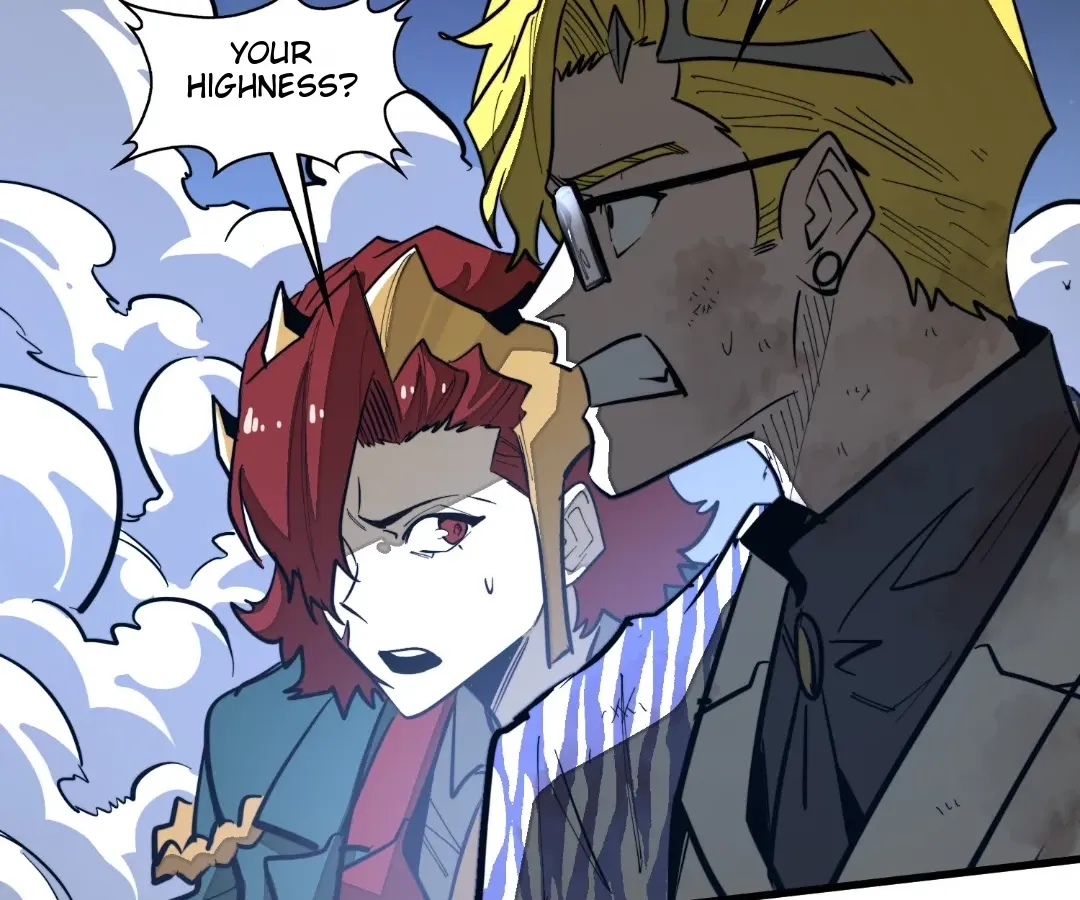 From Dust to Throne Chapter 53 page 52 - 