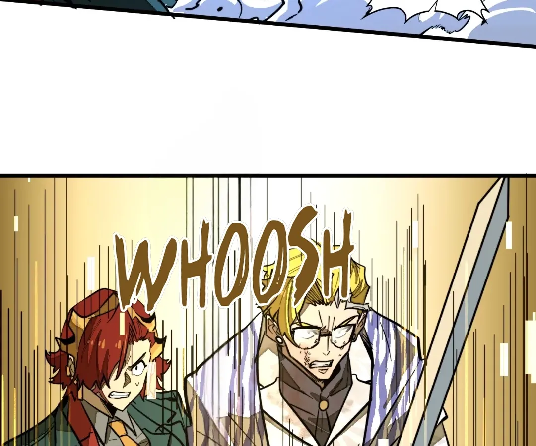 From Dust to Throne Chapter 53 page 55 - 