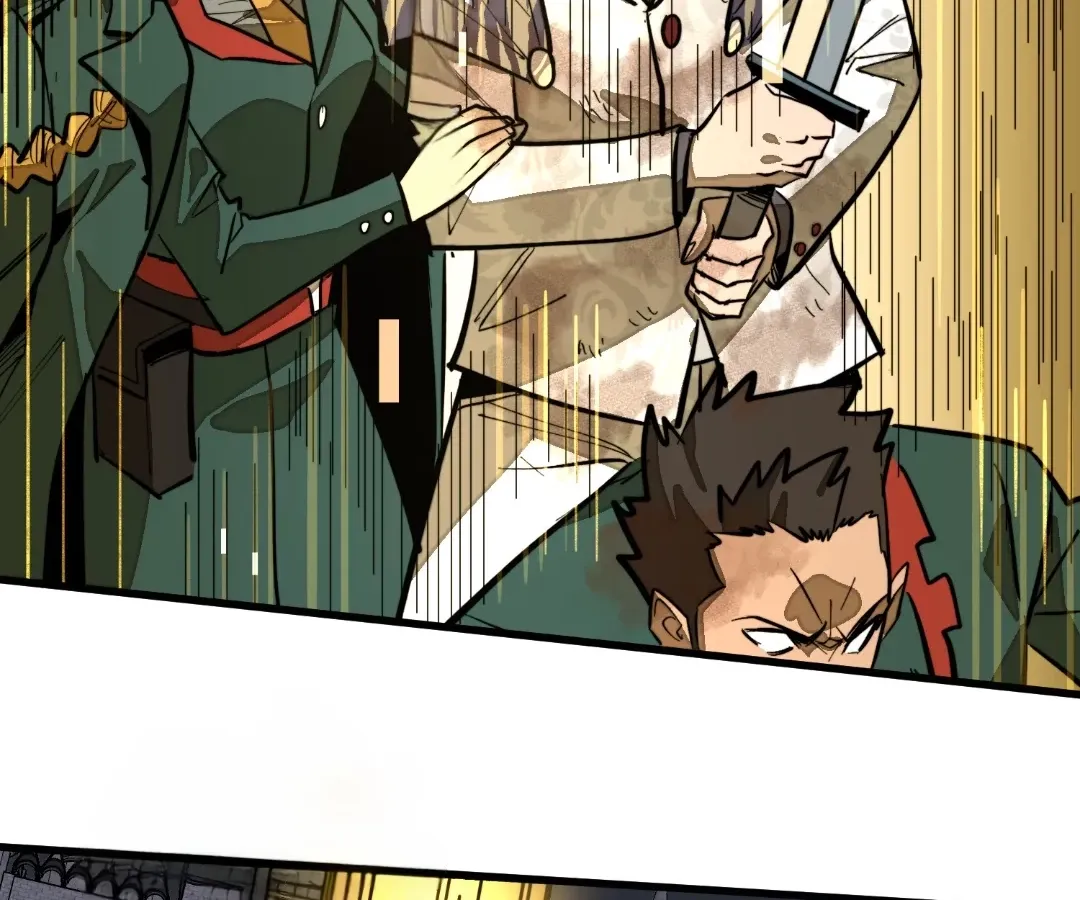 From Dust to Throne Chapter 53 page 56 - 