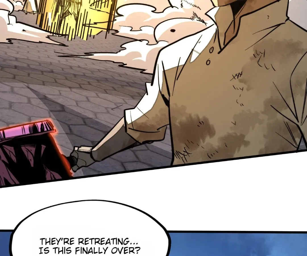 From Dust to Throne Chapter 53 page 58 - 