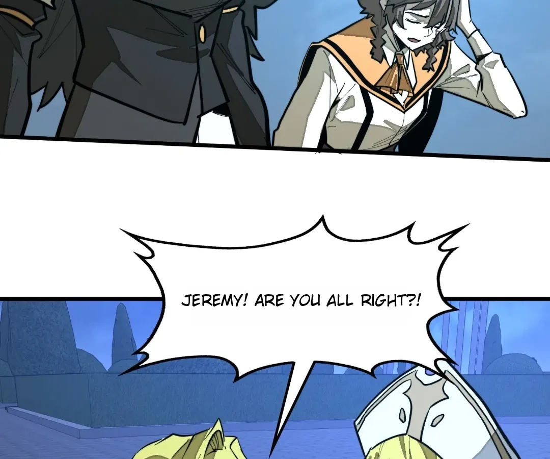 From Dust to Throne Chapter 53 page 60 - 