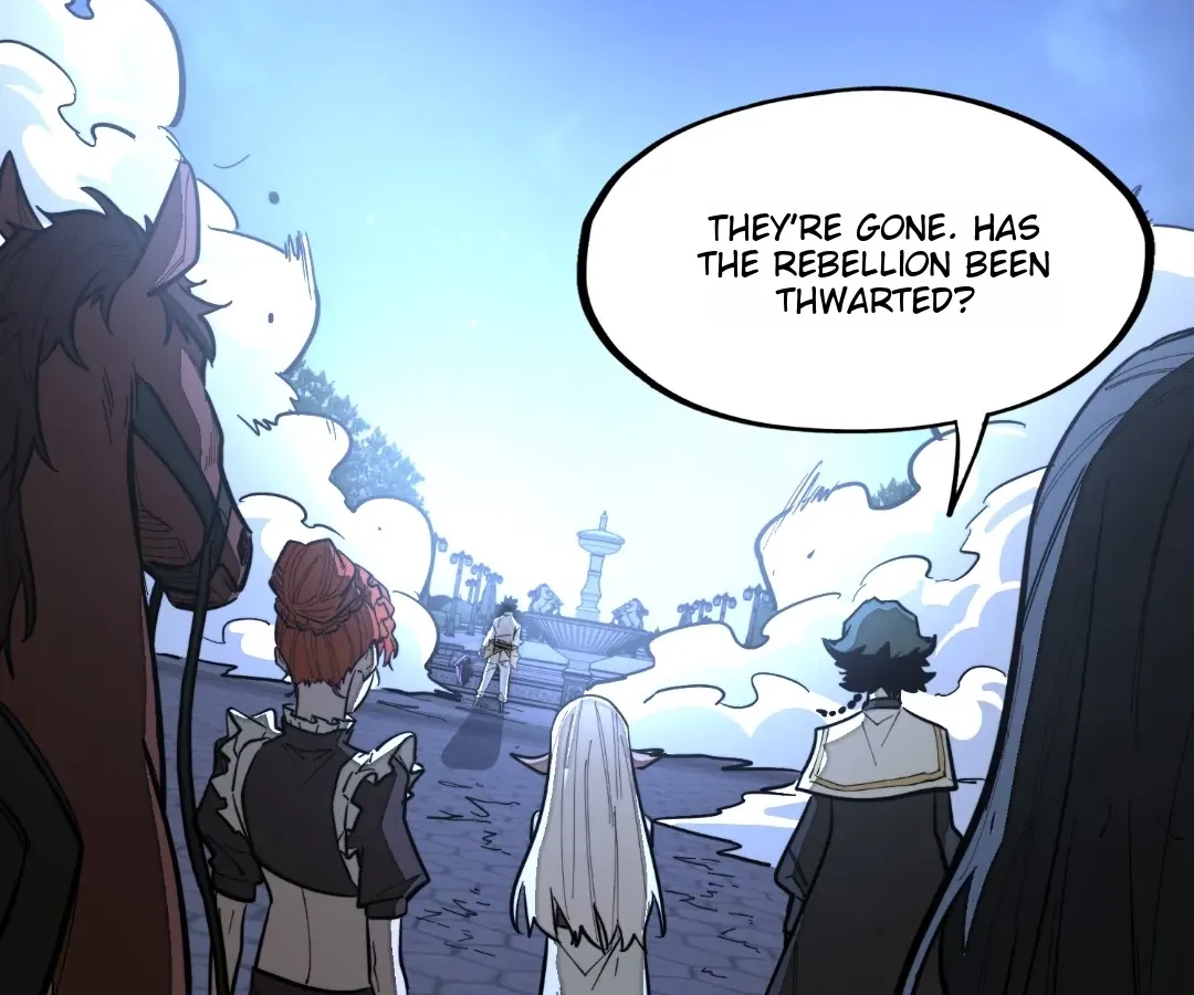 From Dust to Throne Chapter 53 page 65 - 