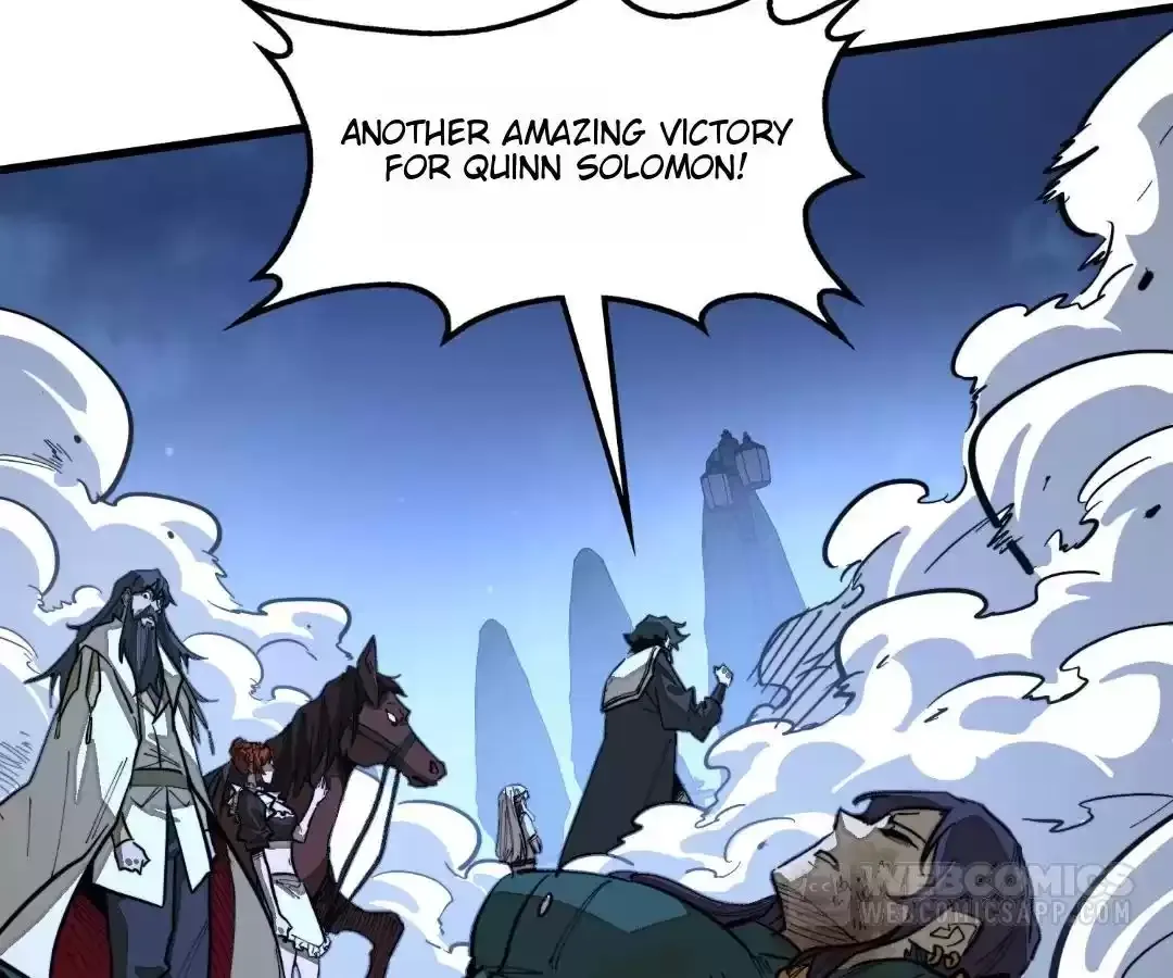 From Dust to Throne Chapter 53 page 67 - 