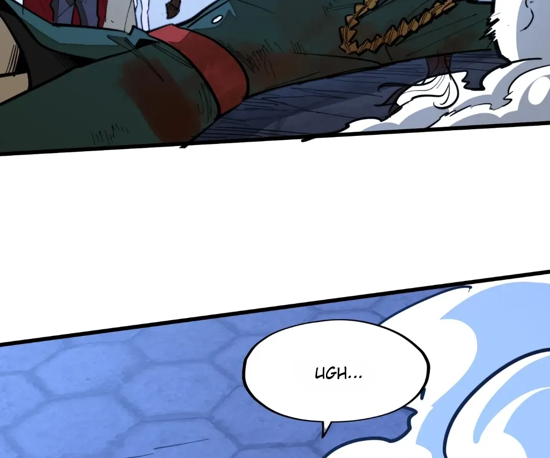 From Dust to Throne Chapter 53 page 68 - 