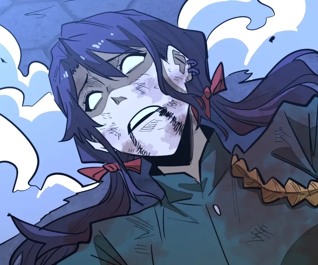 From Dust to Throne Chapter 53 page 69 - 