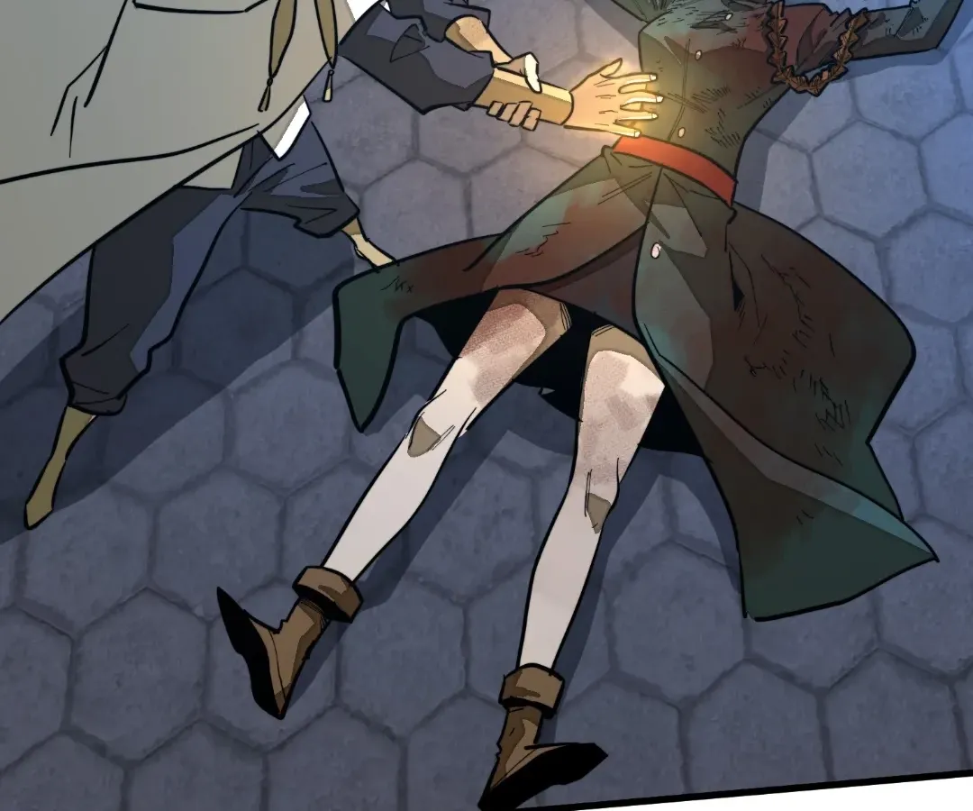 From Dust to Throne Chapter 53 page 72 - 