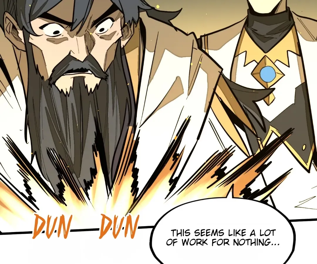 From Dust to Throne Chapter 53 page 74 - 