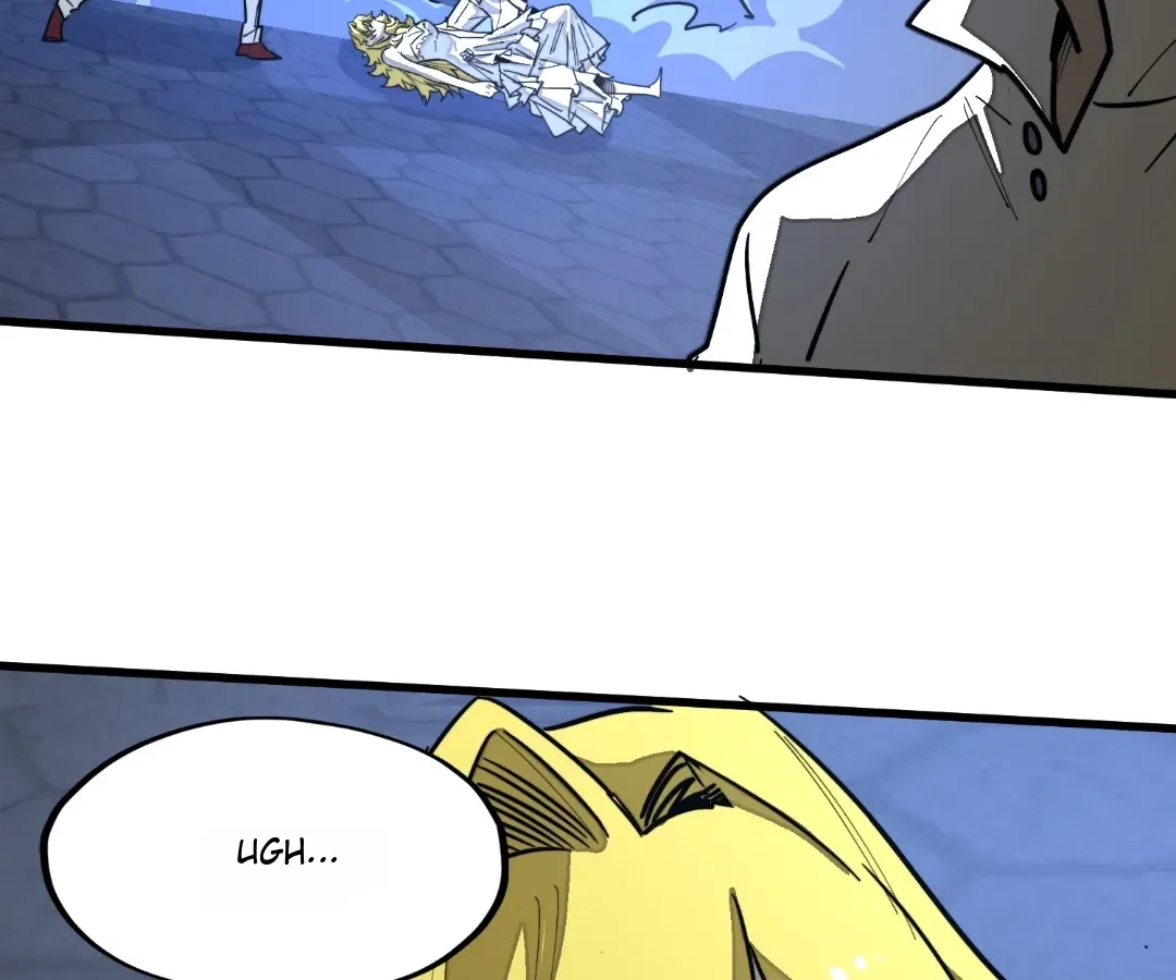 From Dust to Throne Chapter 53 page 10 - 