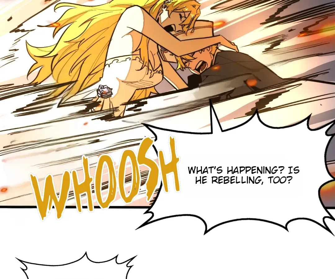 From Dust to Throne Chapter 53 page 93 - 