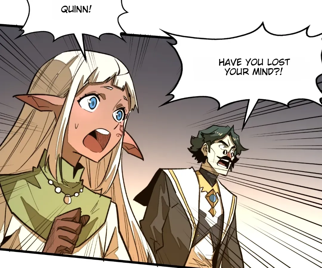 From Dust to Throne Chapter 53 page 94 - 