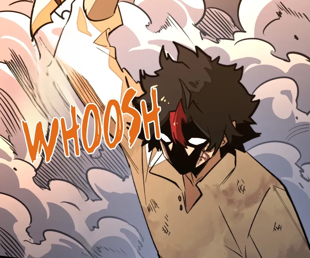 From Dust to Throne Chapter 53 page 96 - 