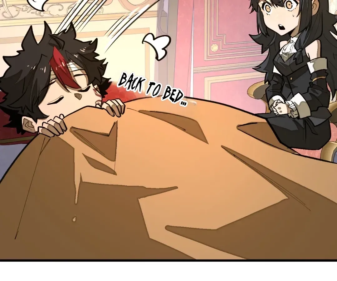 From Dust to Throne Chapter 54 page 106 - 