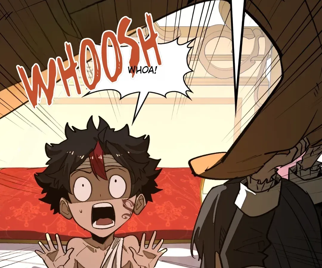 From Dust to Throne Chapter 54 page 108 - 