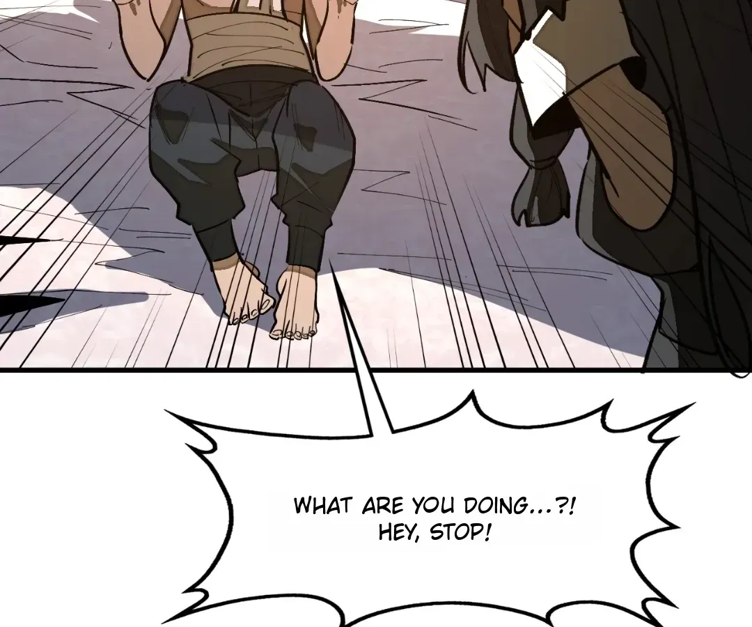 From Dust to Throne Chapter 54 page 109 - 