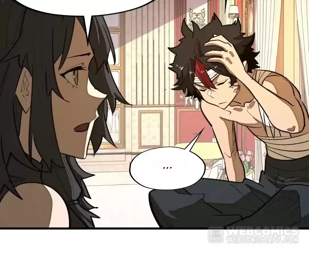 From Dust to Throne Chapter 54 page 115 - 
