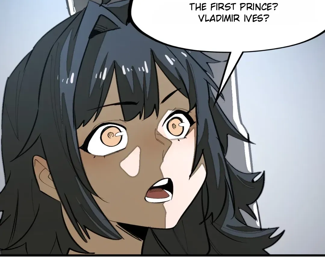 From Dust to Throne Chapter 54 page 121 - 
