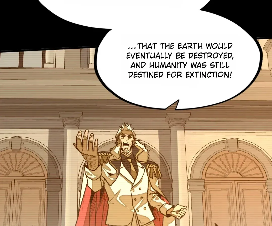 From Dust to Throne Chapter 54 page 135 - 