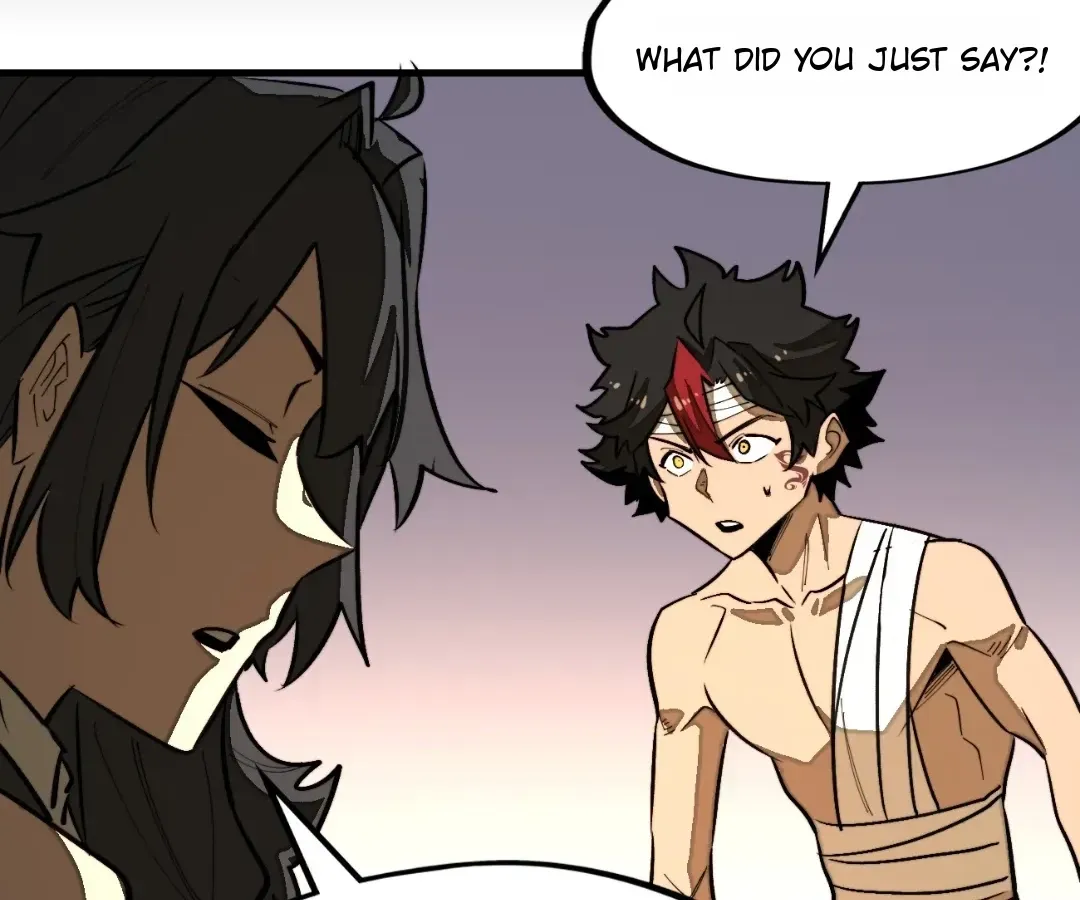From Dust to Throne Chapter 54 page 142 - 