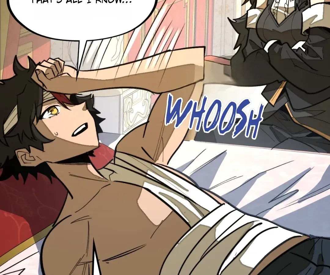 From Dust to Throne Chapter 54 page 150 - 