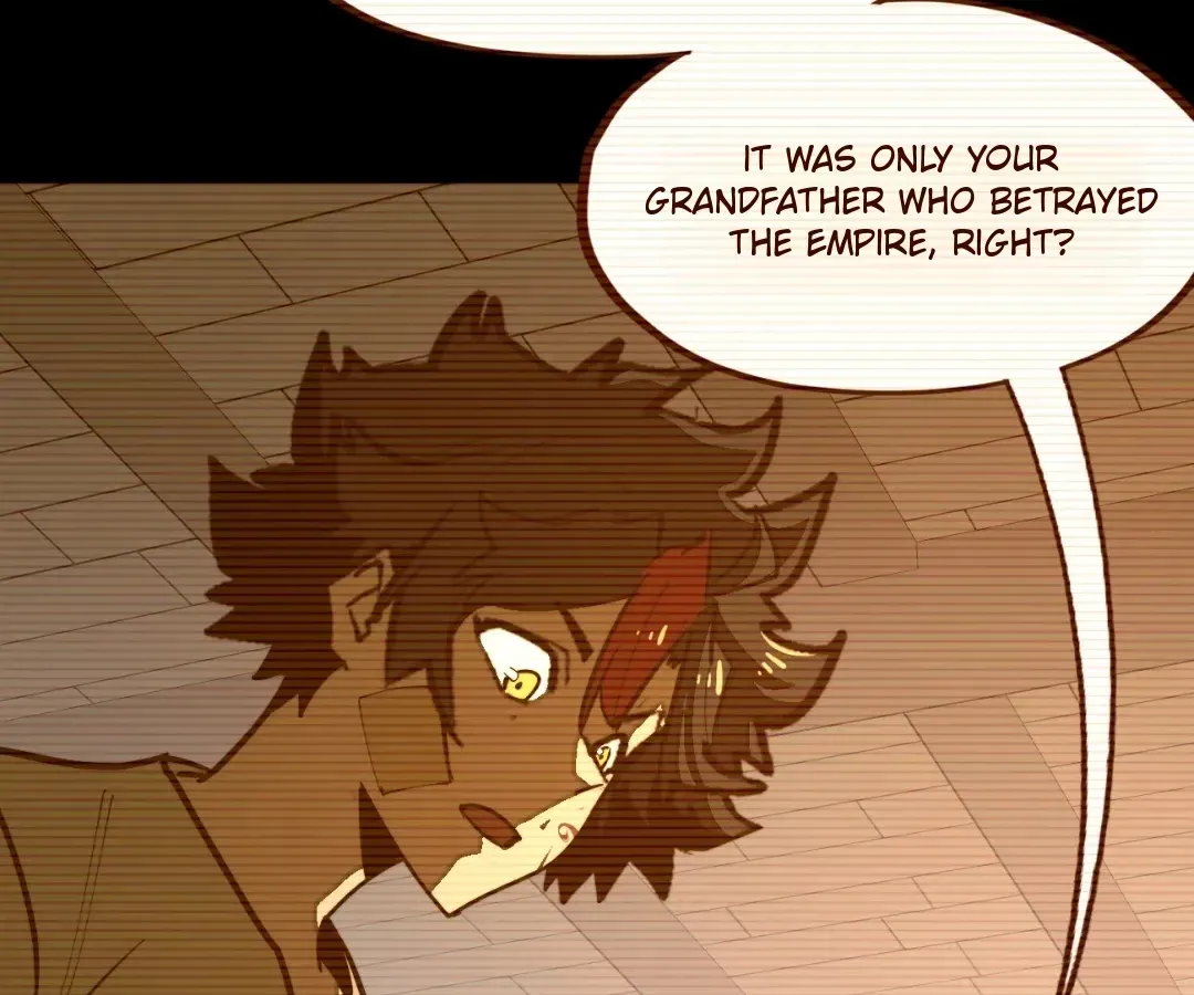 From Dust to Throne Chapter 54 page 16 - 