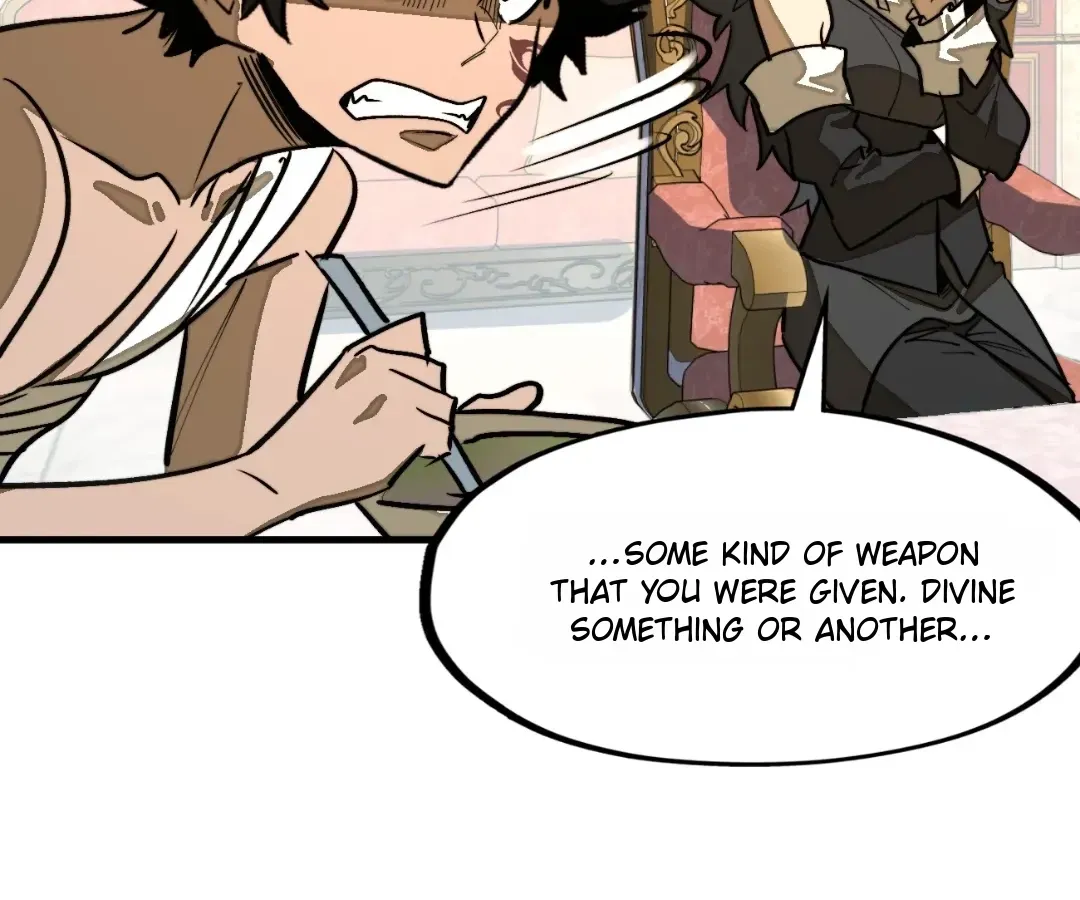 From Dust to Throne Chapter 54 page 158 - 