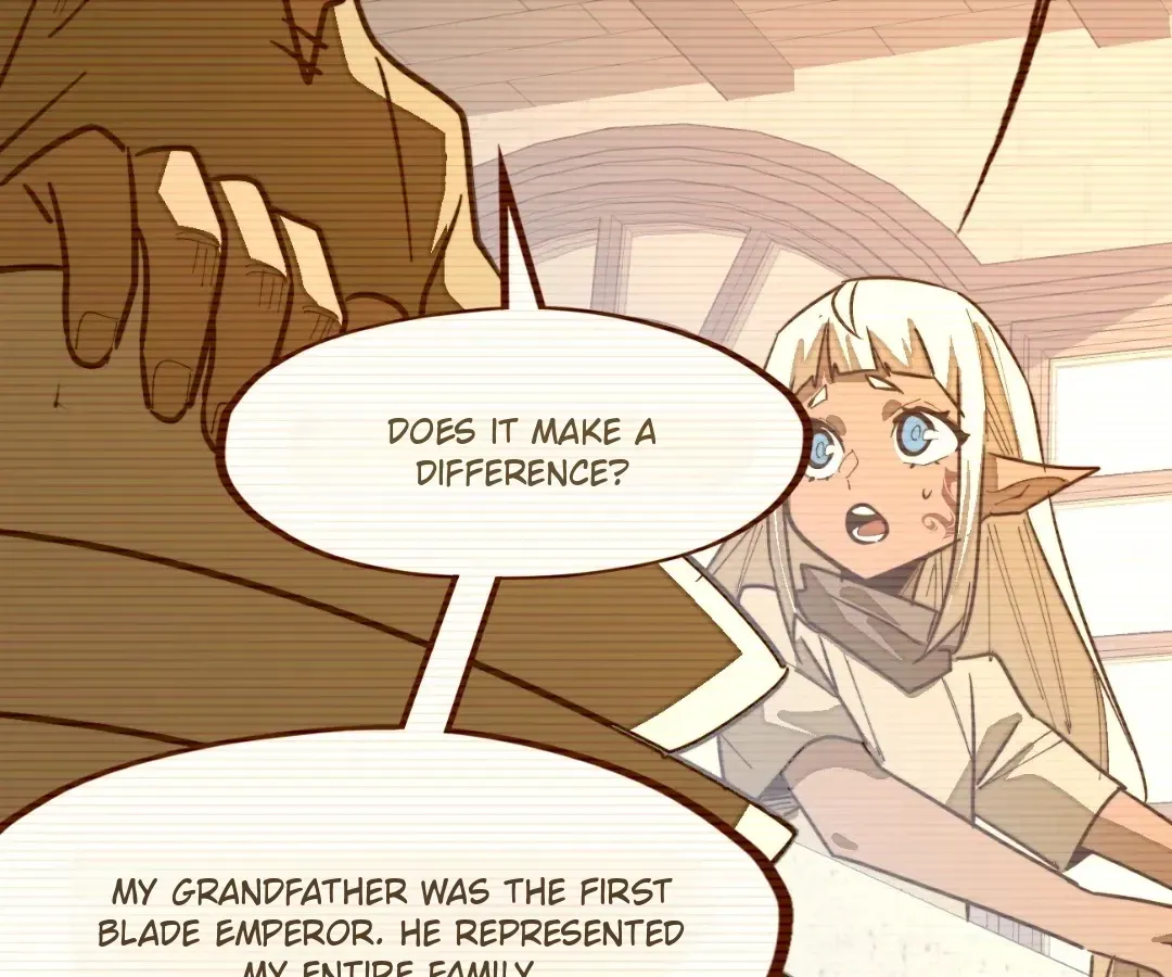 From Dust to Throne Chapter 54 page 17 - 