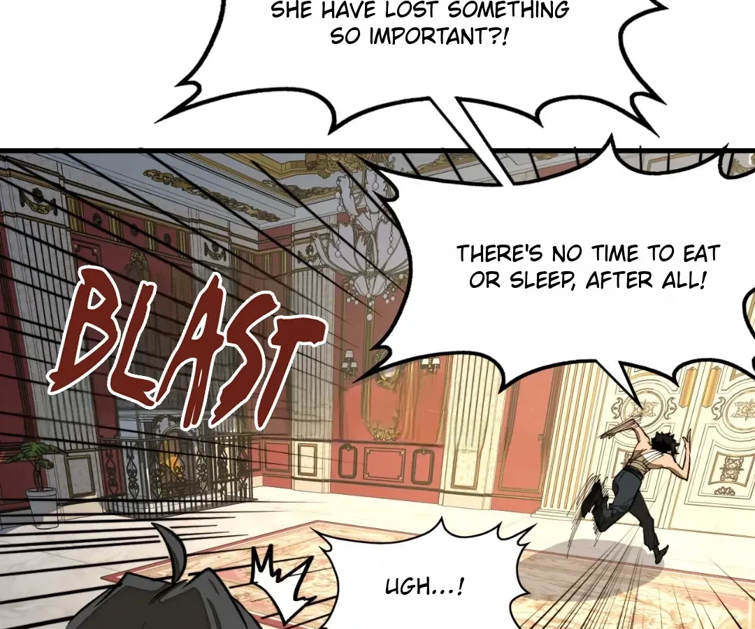 From Dust to Throne Chapter 54 page 164 - 