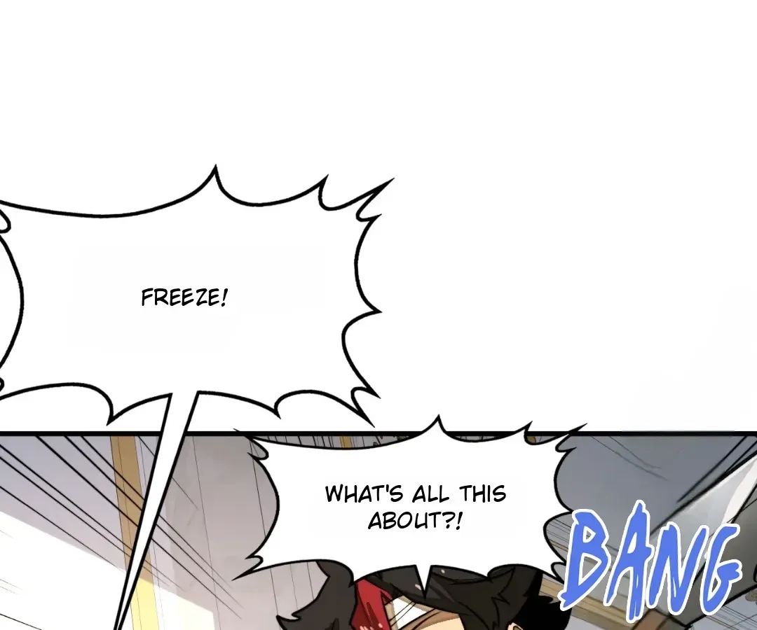 From Dust to Throne Chapter 54 page 166 - 
