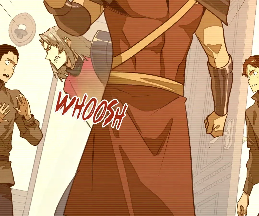 From Dust to Throne Chapter 54 page 28 - 