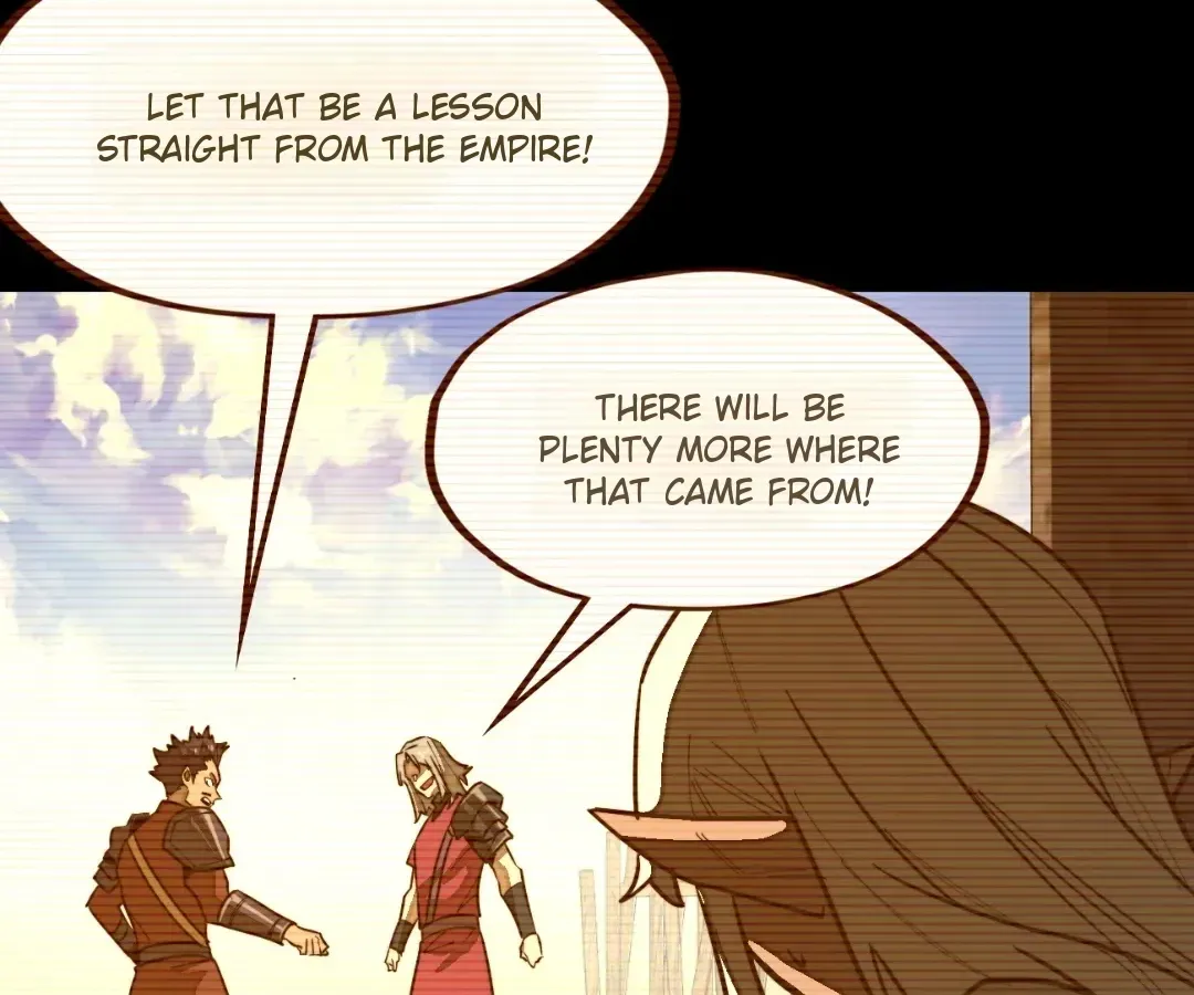 From Dust to Throne Chapter 54 page 4 - 