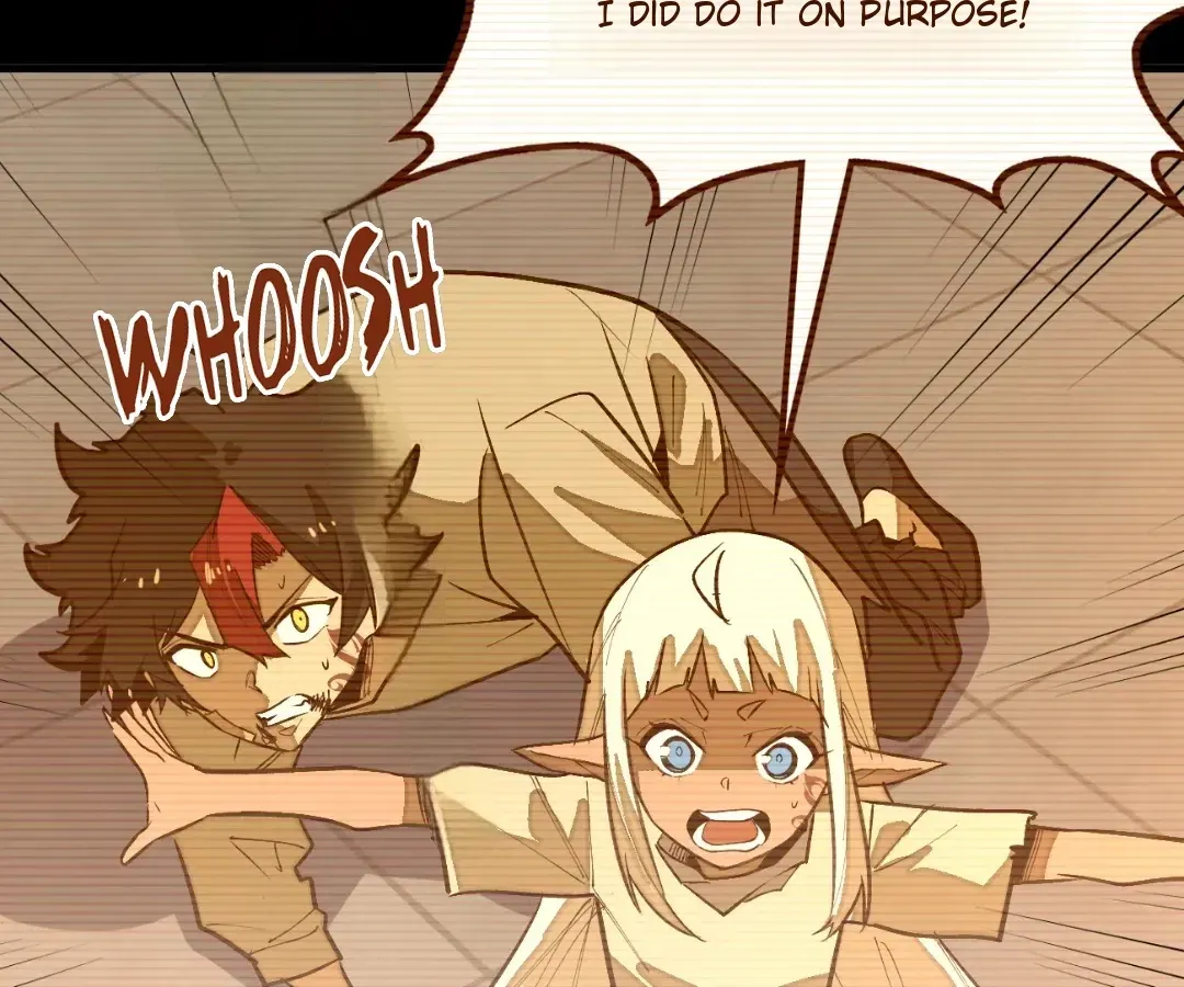 From Dust to Throne Chapter 54 page 49 - 