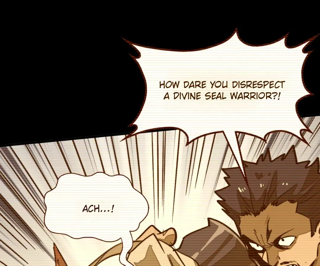 From Dust to Throne Chapter 54 page 54 - 