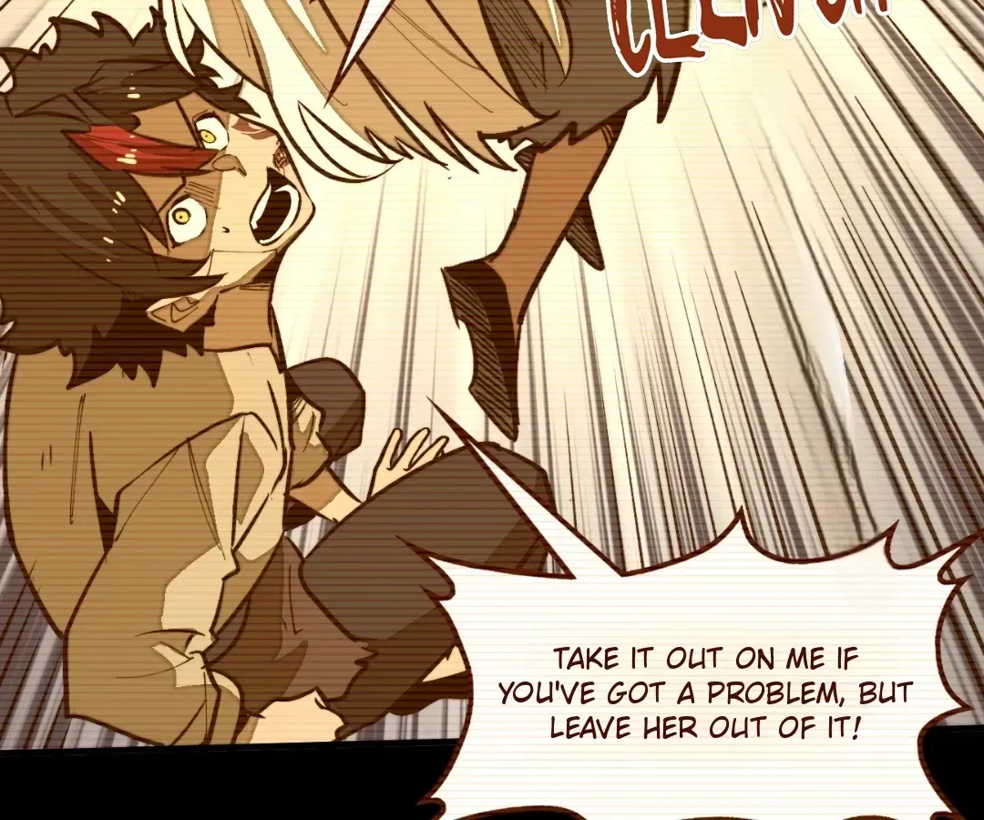 From Dust to Throne Chapter 54 page 56 - 