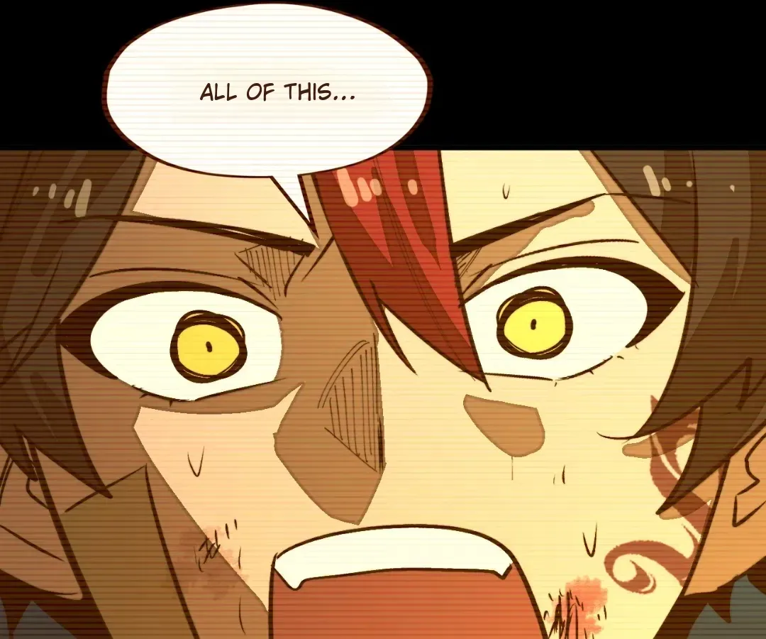 From Dust to Throne Chapter 54 page 60 - 