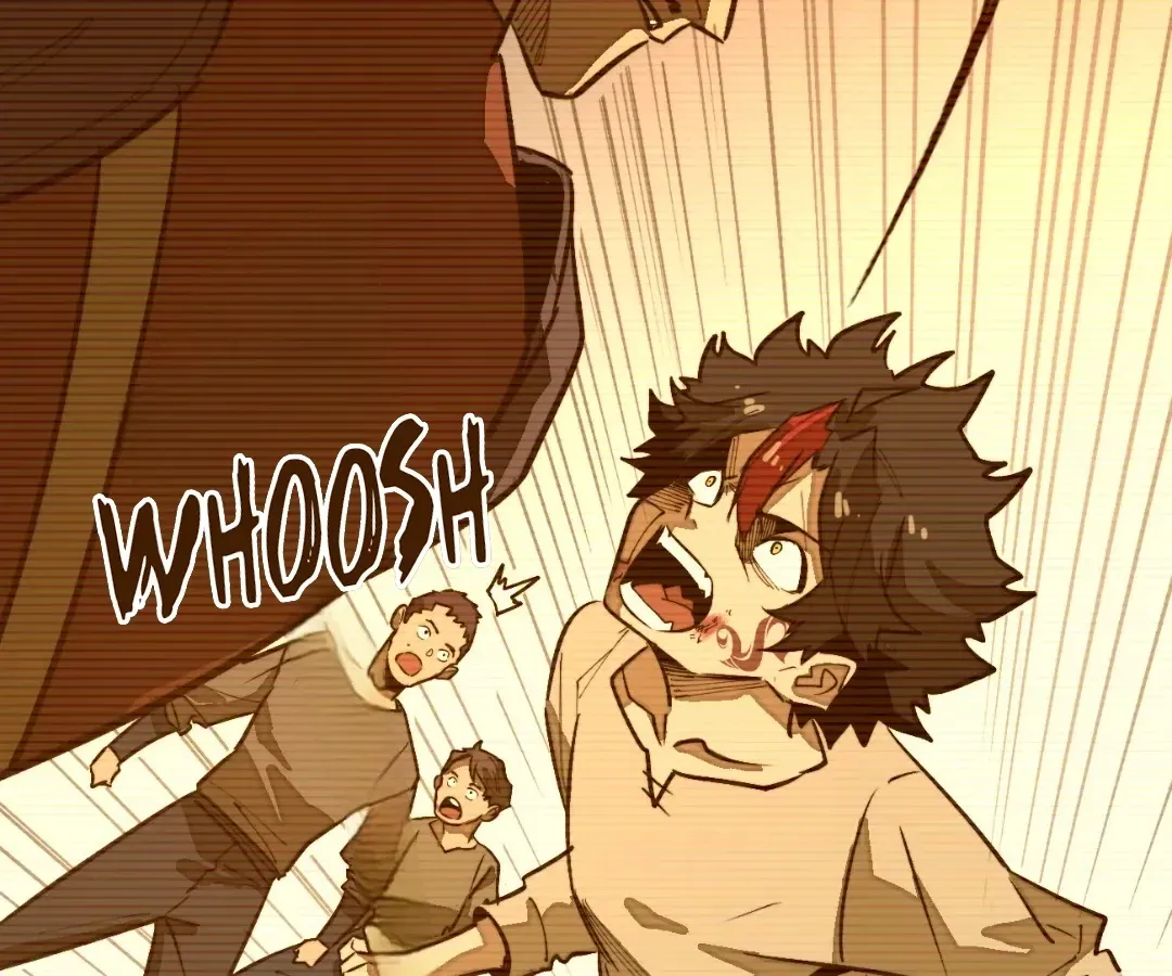 From Dust to Throne Chapter 54 page 66 - 
