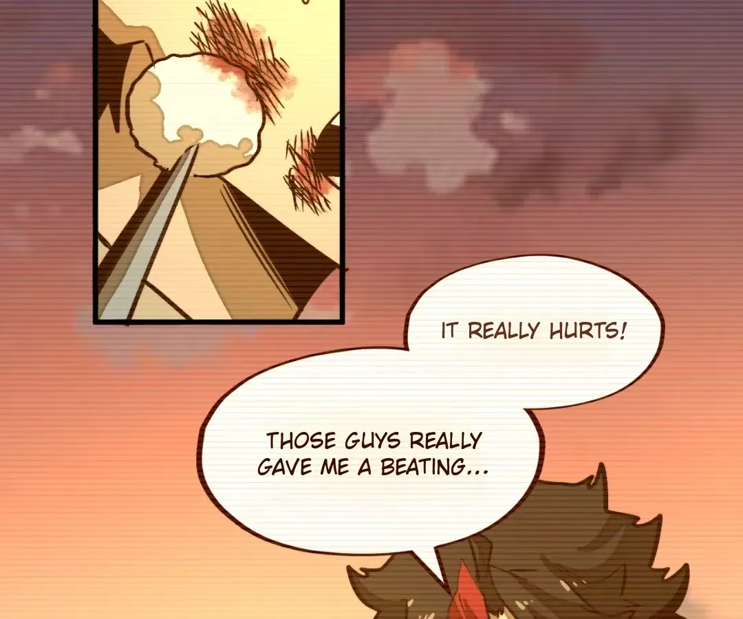 From Dust to Throne Chapter 54 page 70 - 