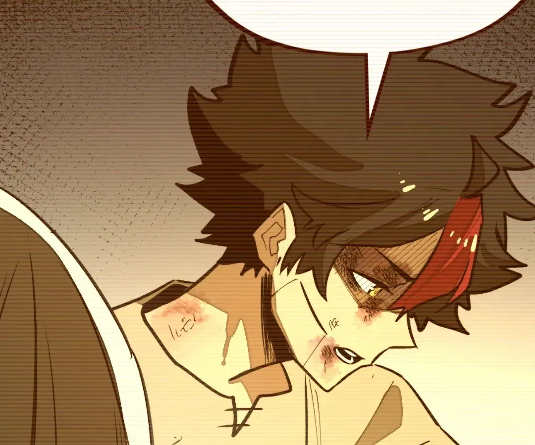 From Dust to Throne Chapter 54 page 78 - 
