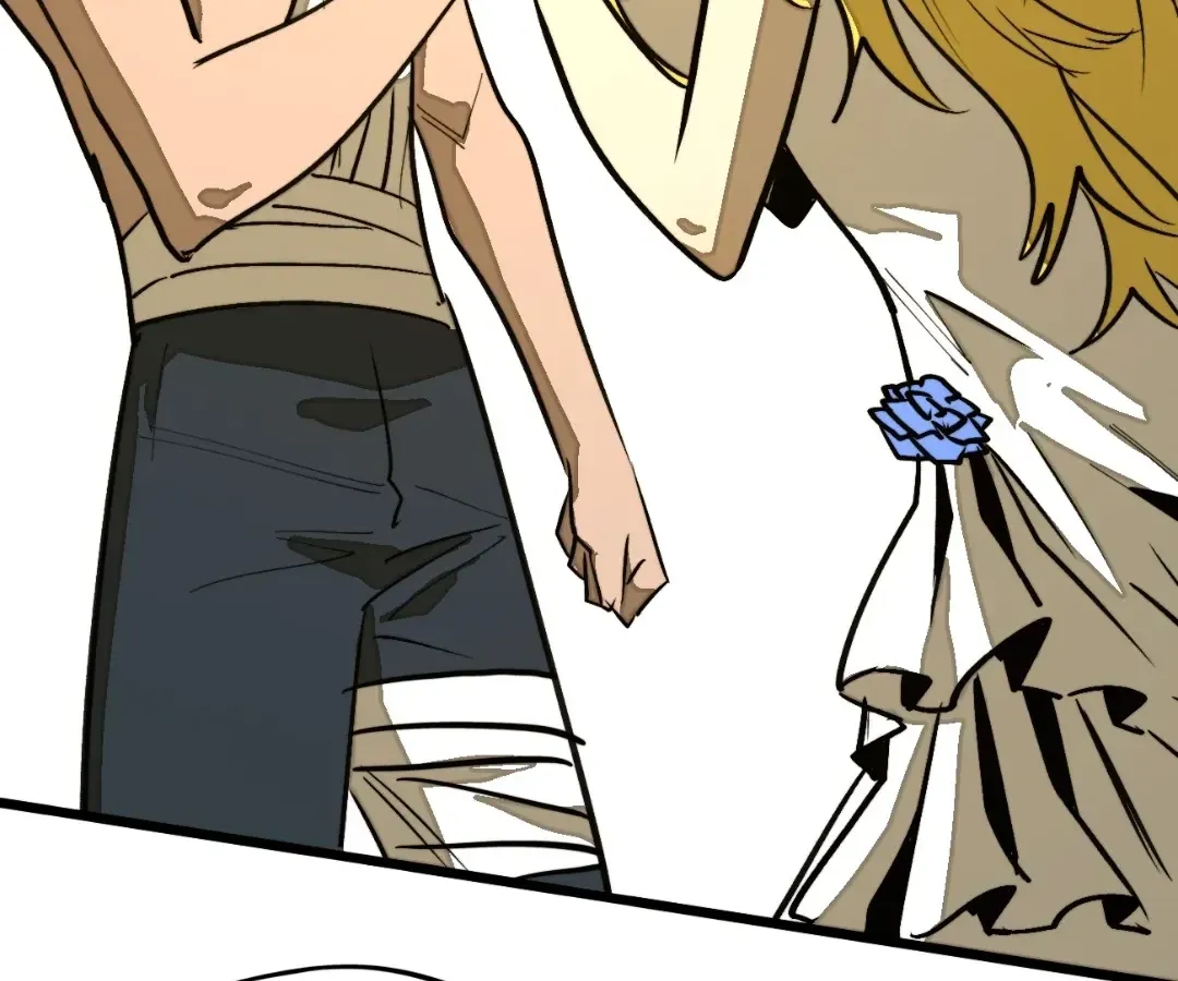 From Dust to Throne Chapter 55 page 108 - 