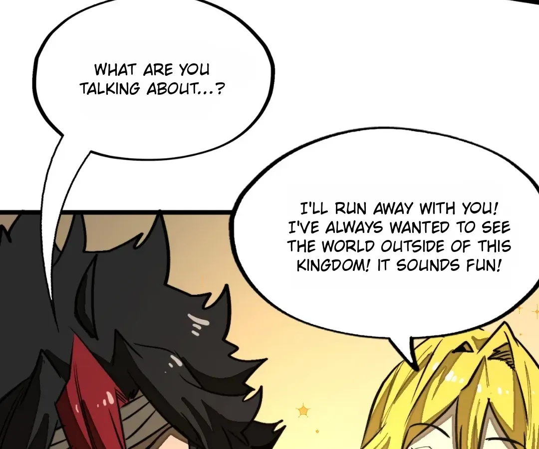 From Dust to Throne Chapter 55 page 109 - 