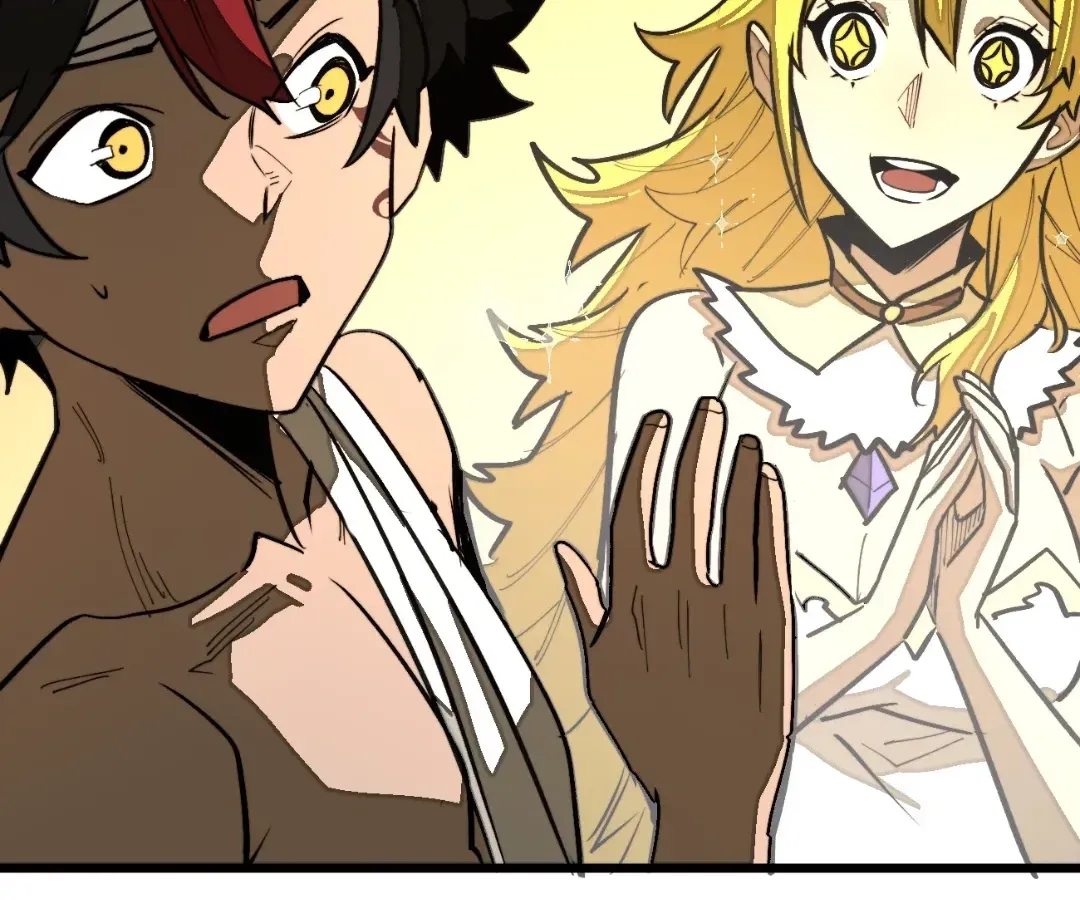 From Dust to Throne Chapter 55 page 110 - 