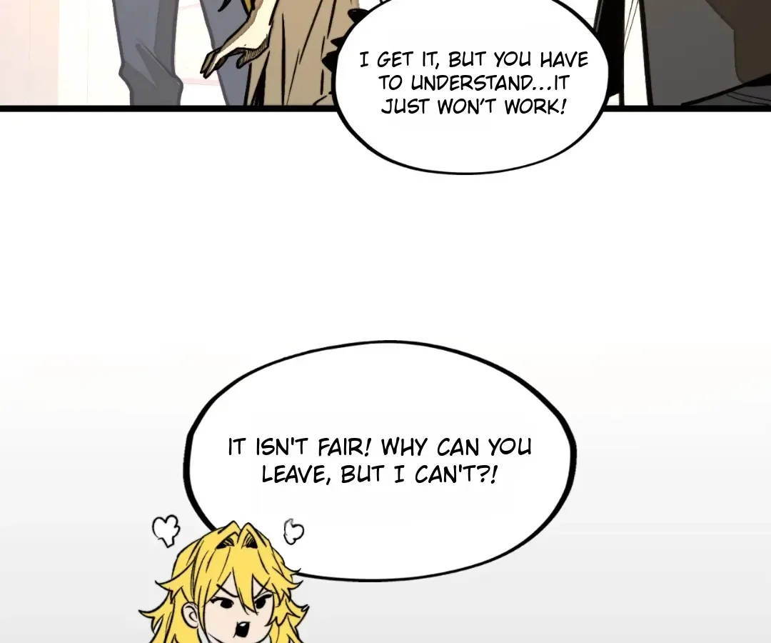 From Dust to Throne Chapter 55 page 113 - 