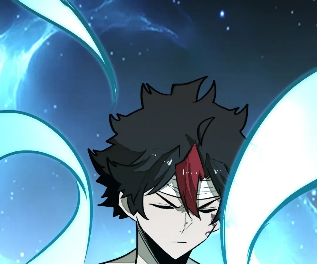 From Dust to Throne Chapter 55 page 124 - 