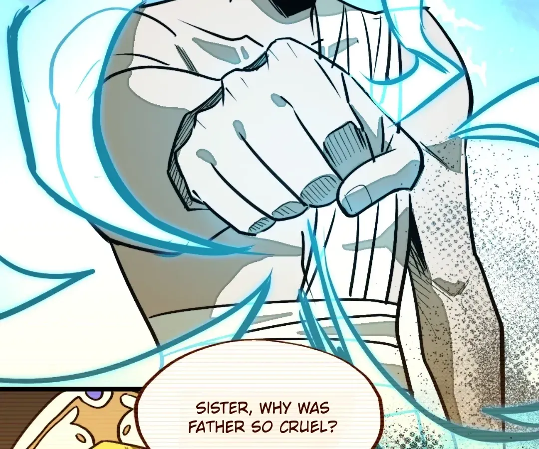 From Dust to Throne Chapter 55 page 125 - 