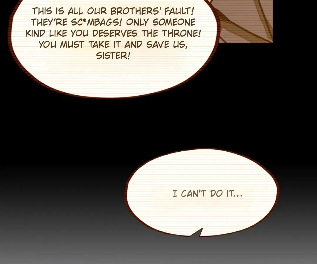 From Dust to Throne Chapter 55 page 130 - 