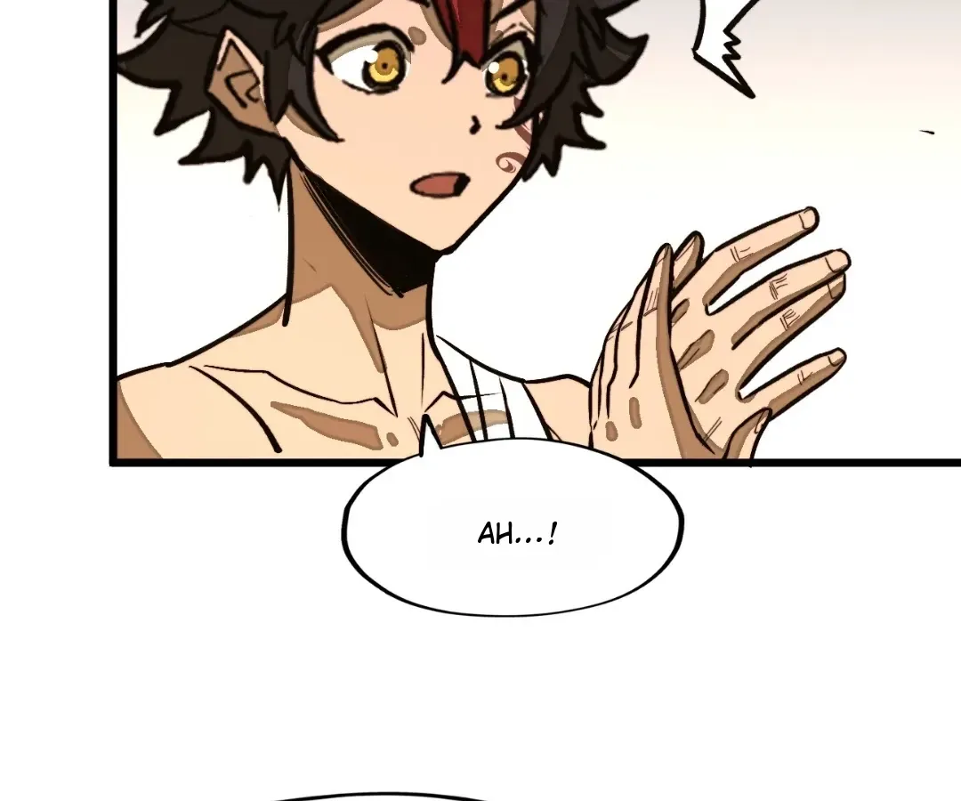 From Dust to Throne Chapter 55 page 134 - 