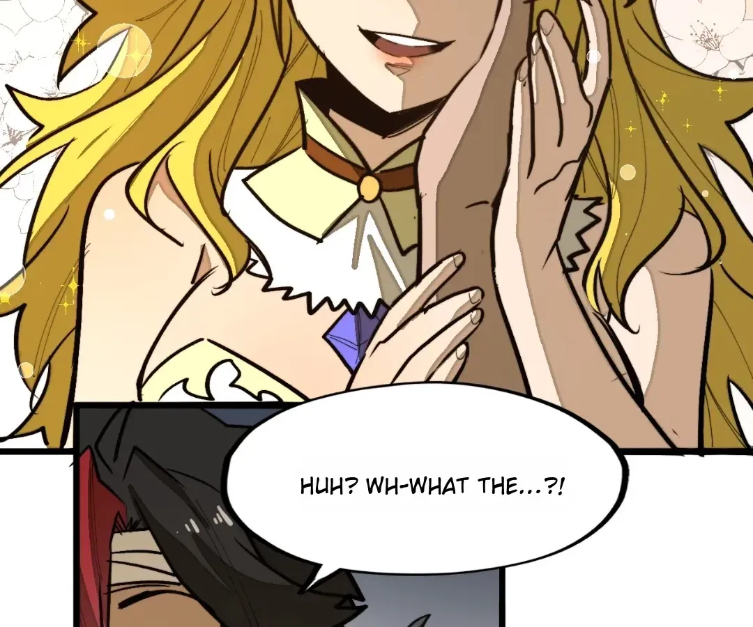 From Dust to Throne Chapter 55 page 136 - 